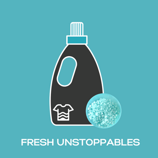 wax melts - unstoppables