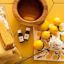 Wax melts - odour eliminators