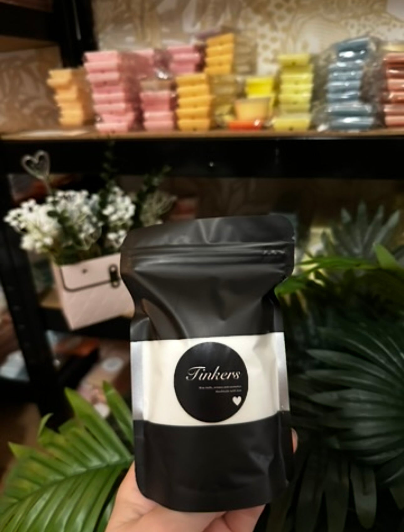 Carpet freshener 175g & 750g