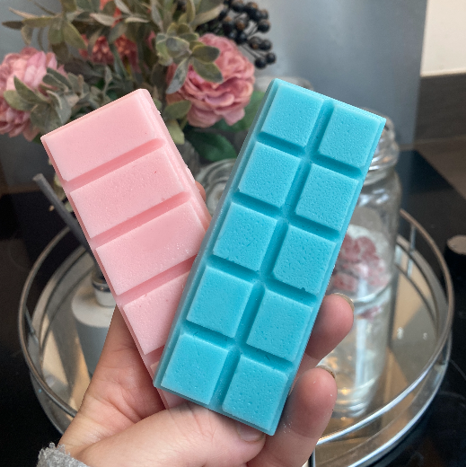 Wax melts - Fairy boosters range