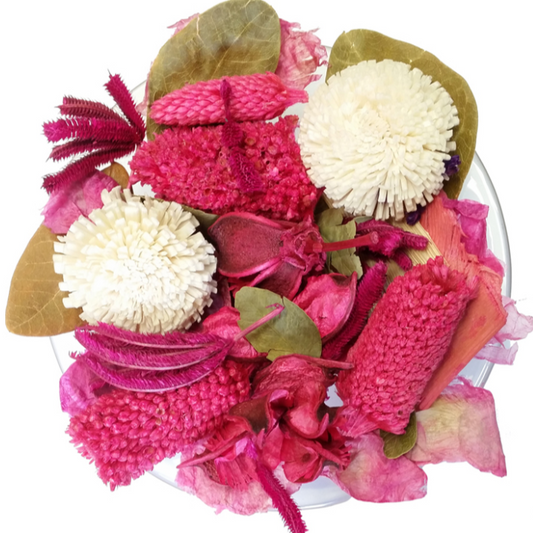 Pot pourri