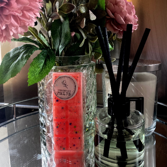 Wax melts - Fragrance of the week!