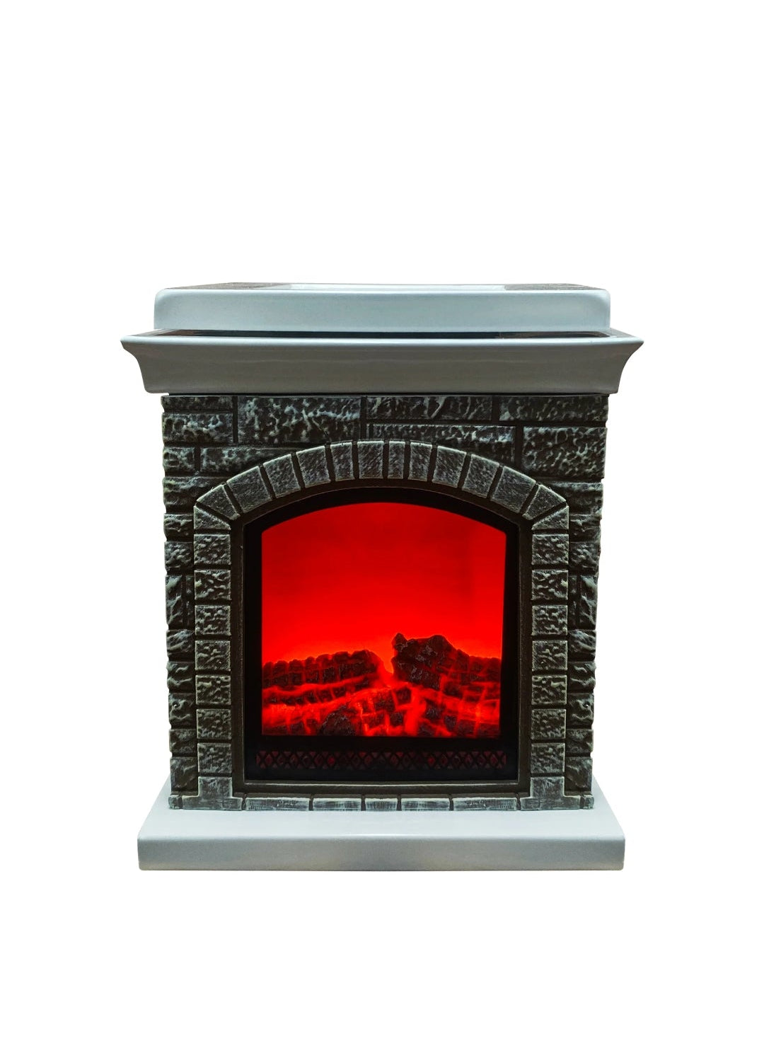 COSY FIREPLACE-ELECTRIC MELT BURNER