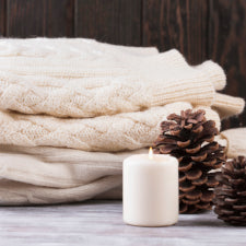 SALE: Wax melts - Autumn & Halloween