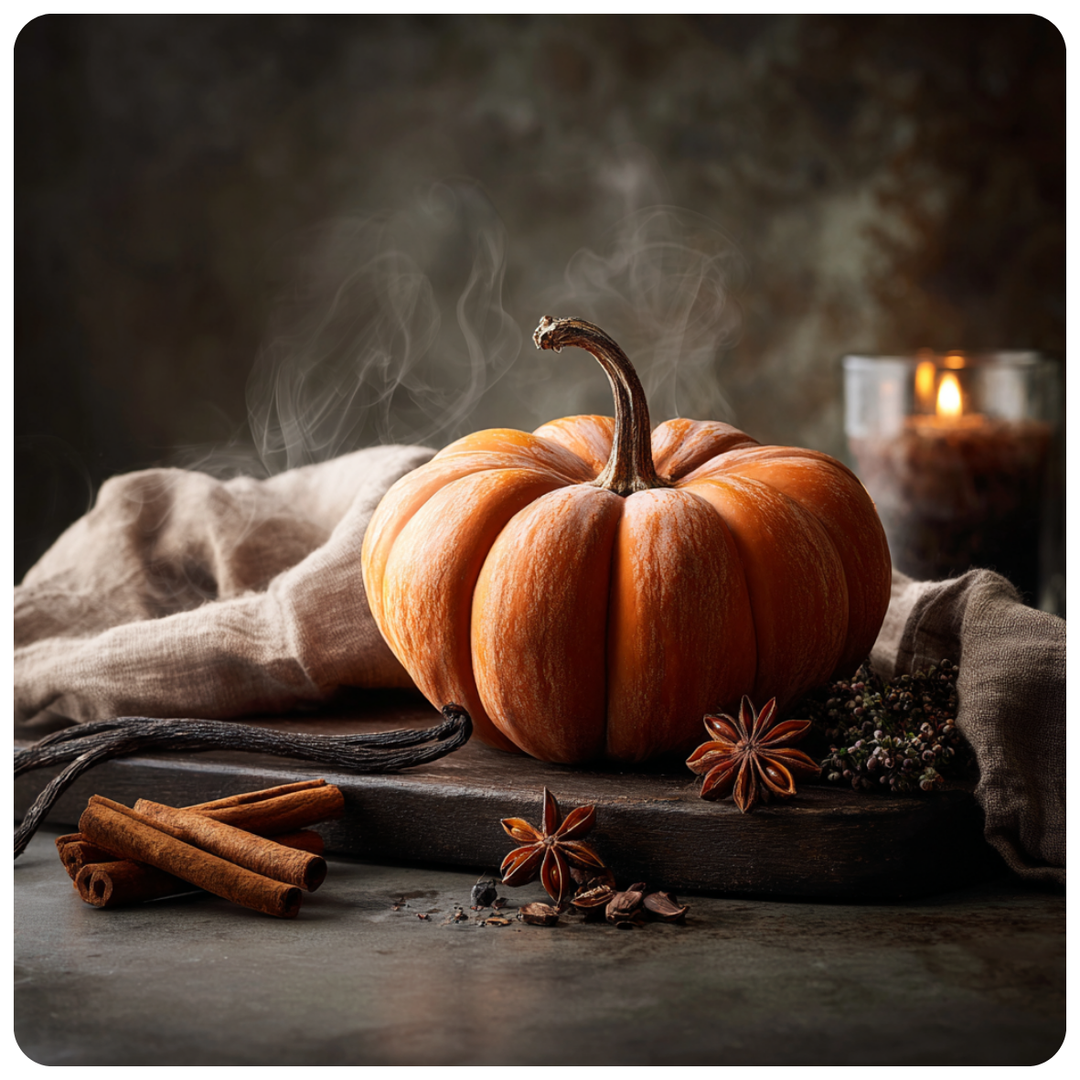 SALE: Wax melts - Autumn & Halloween