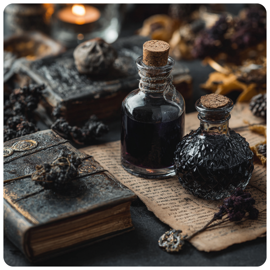 SALE: Wax melts - Autumn & Halloween