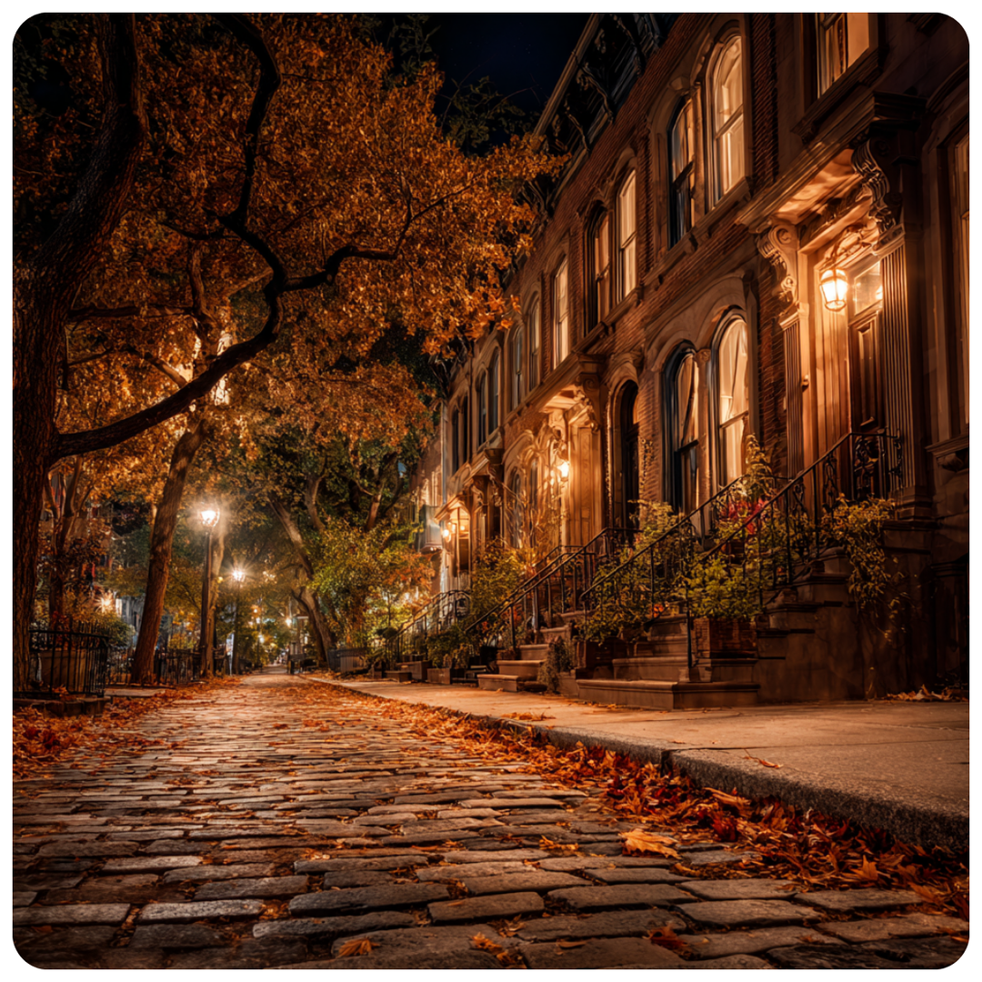 SALE: Wax melts - Autumn & Halloween