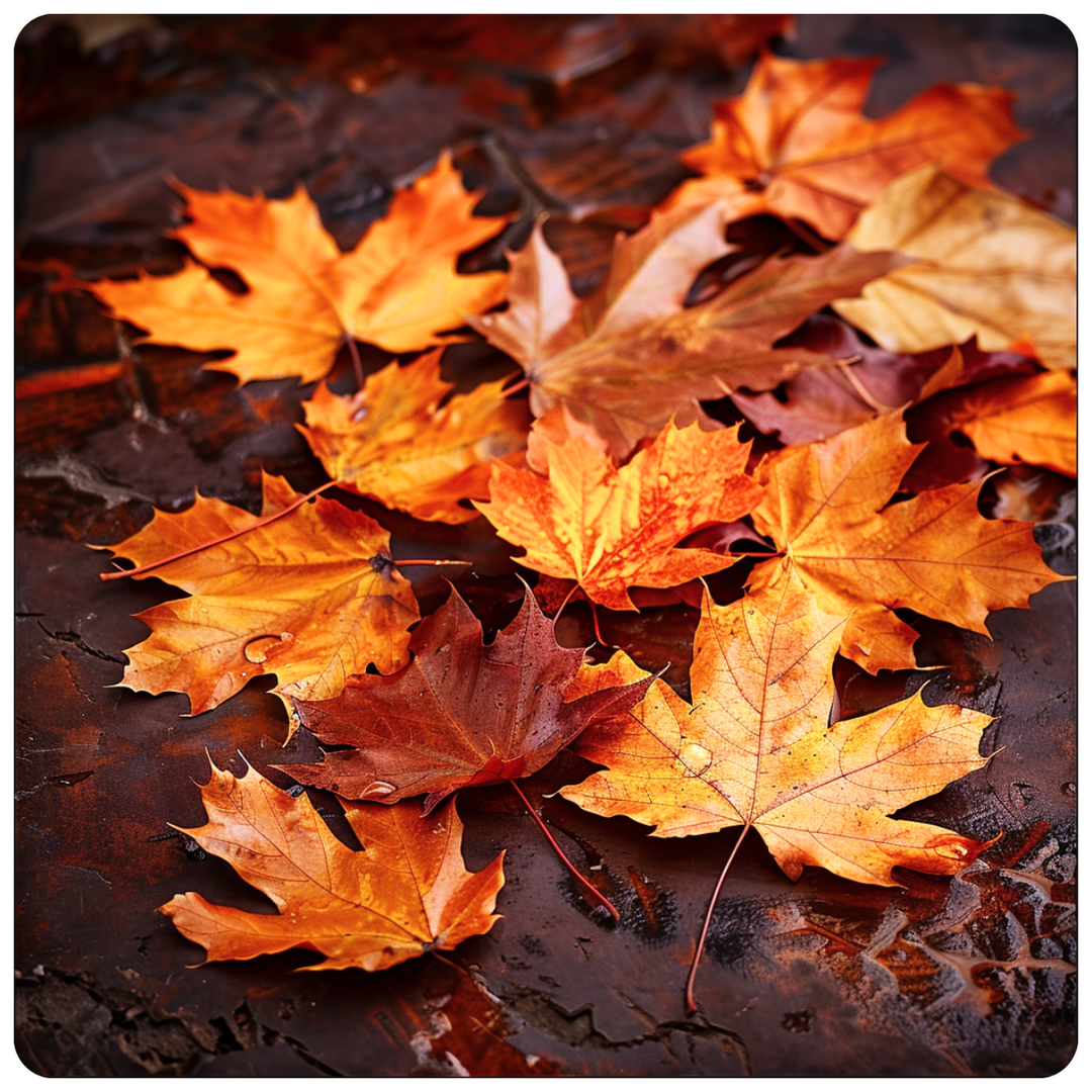 SALE: Wax melts - Autumn & Halloween