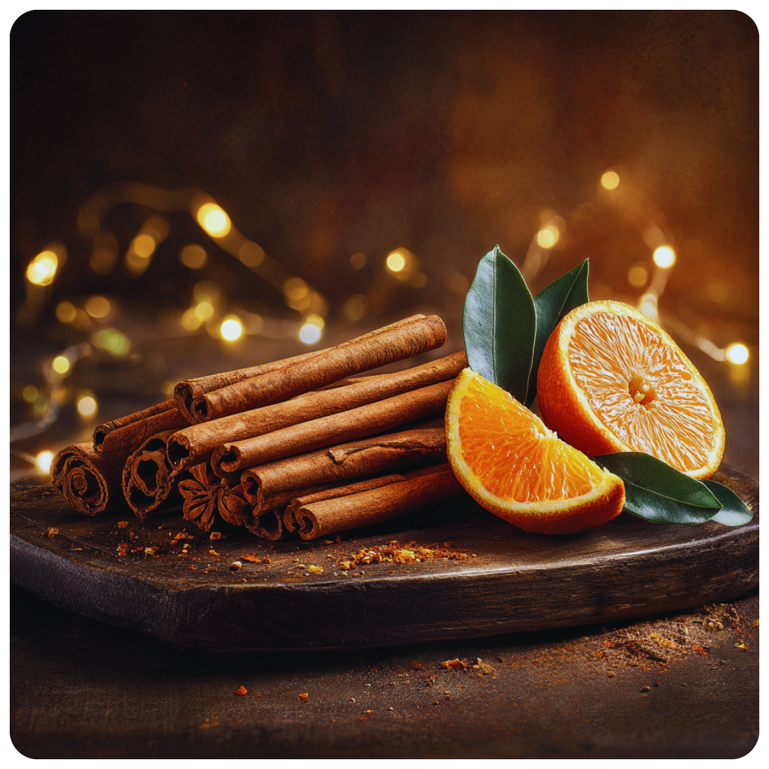 SALE: Wax melts - Autumn & Halloween