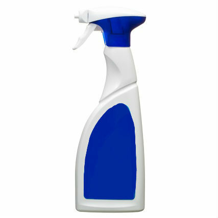 Room sprays 100ml & 10ml option - odour eliminator