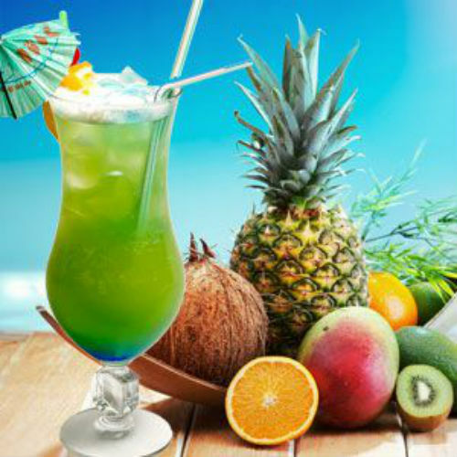 Wax melts - odour eliminators