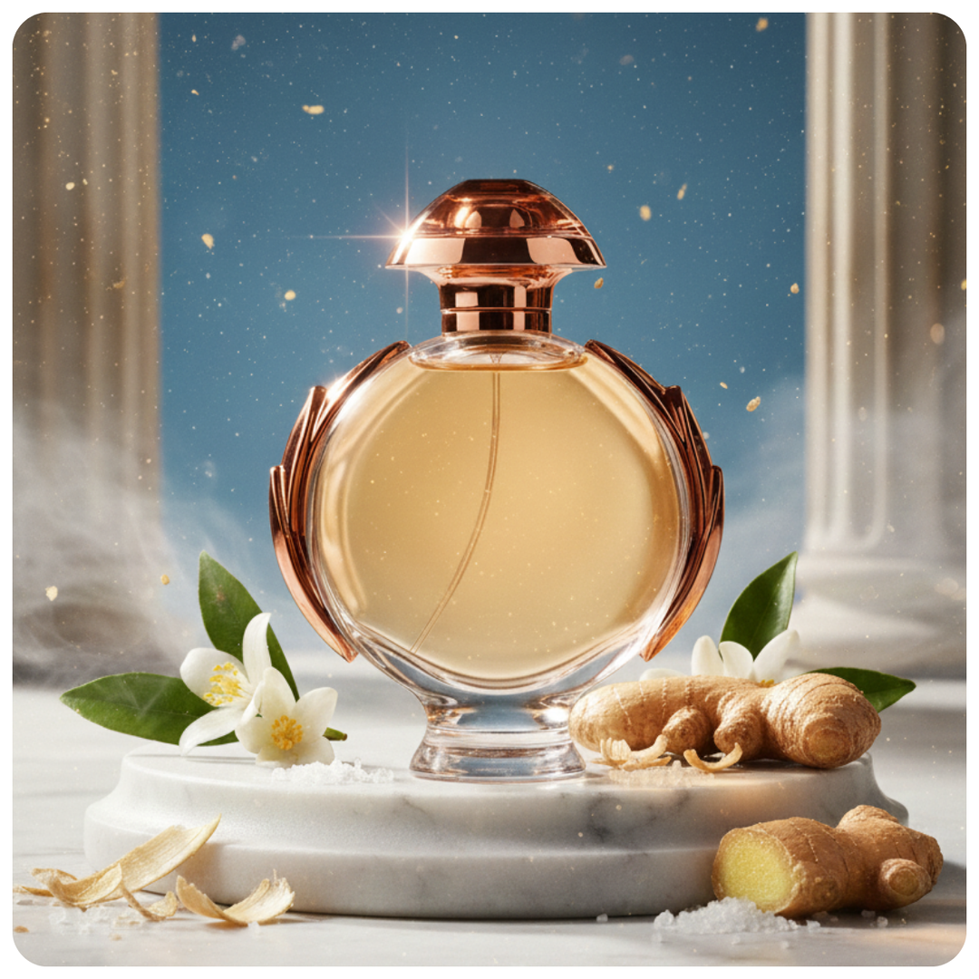 Glass bottle atomizer spray- glass bottle - perfume and aftershave dupes