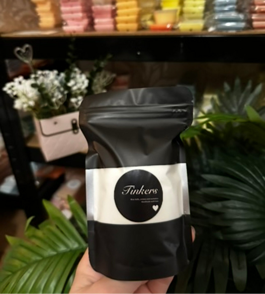 Carpet freshener 175g & 750g