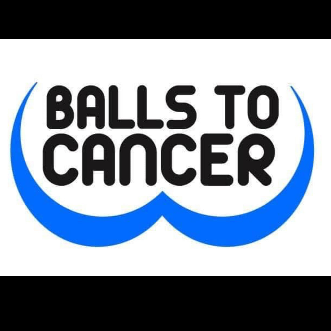 Wax melts - Charity scent, Balls to cancer