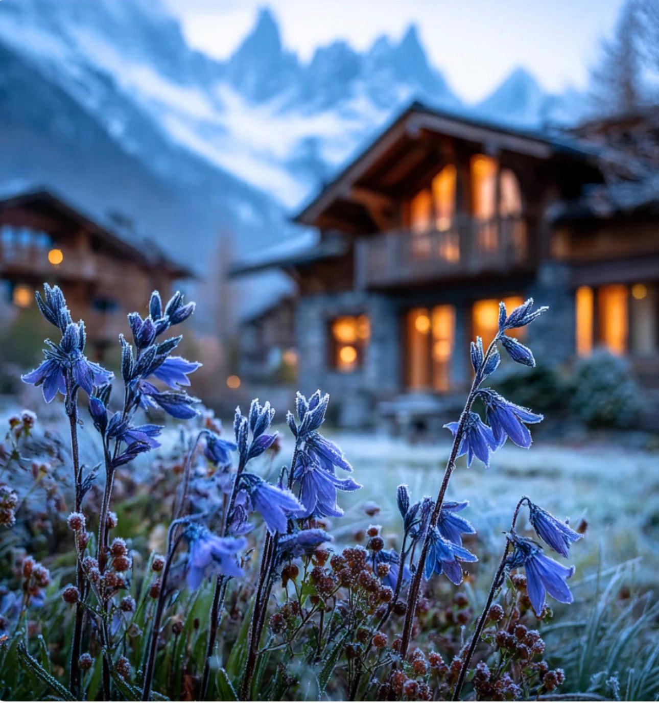 NEW - Blueberries and wild berries.All available products available from this link.