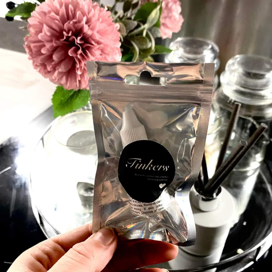 10ml pure fragrance oil