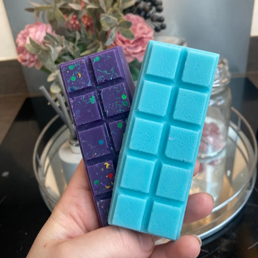 Wax melts - Aftershave dupes