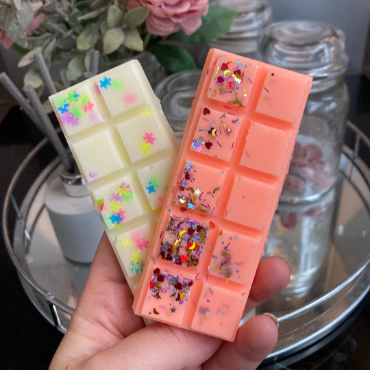 Wax melts - odour eliminators