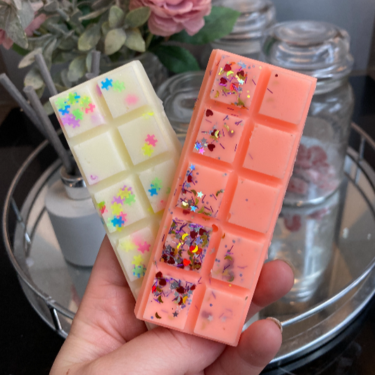 Wax melts - odour eliminators