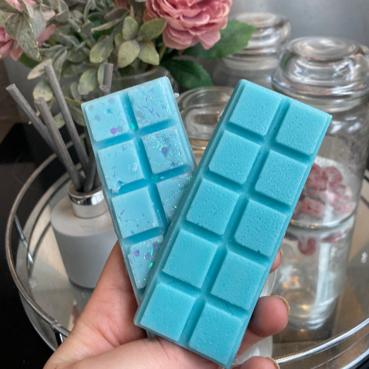 SALE: Wax melts - Autumn & Halloween