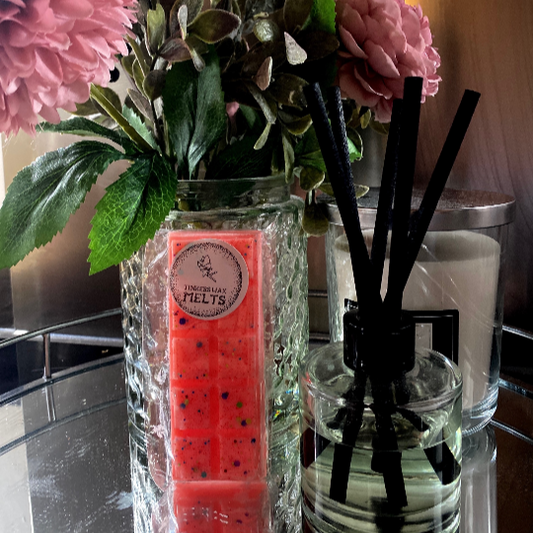 Wax melts - Fragrance of the week!