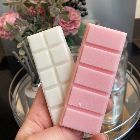Wax melts - Fresh, laundry and cleaning scents