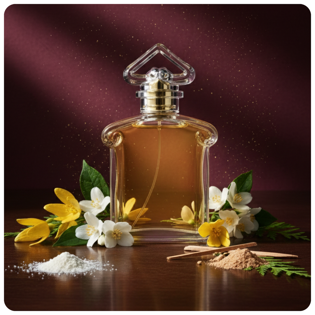 Wax melts - Perfume dupes