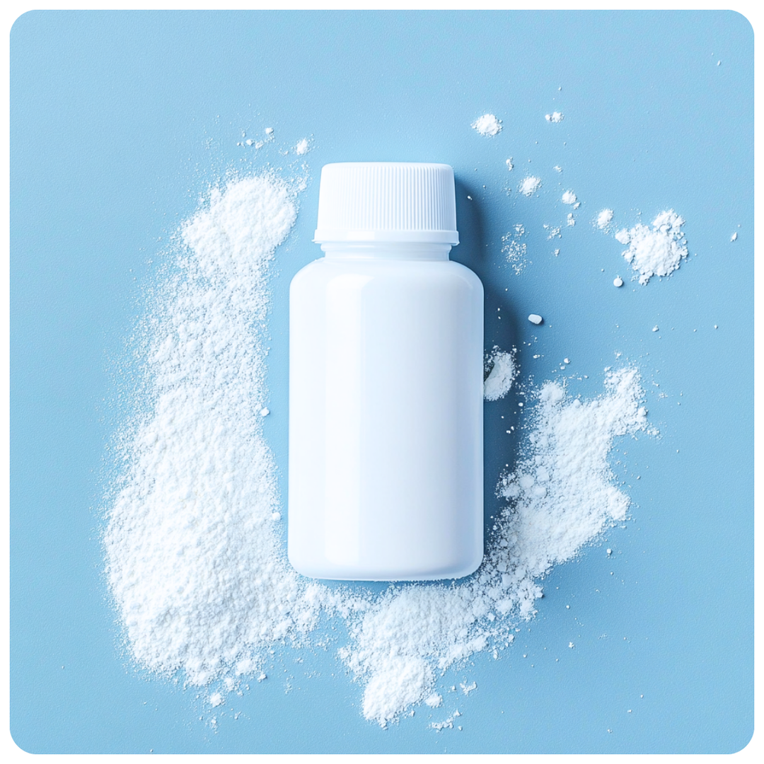 Wax melts - Baby fragrances