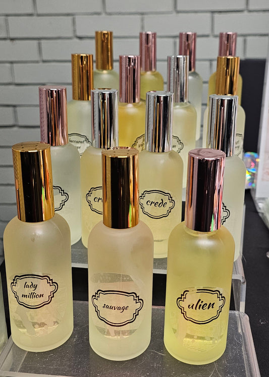 Kayali collection-all available products from this link