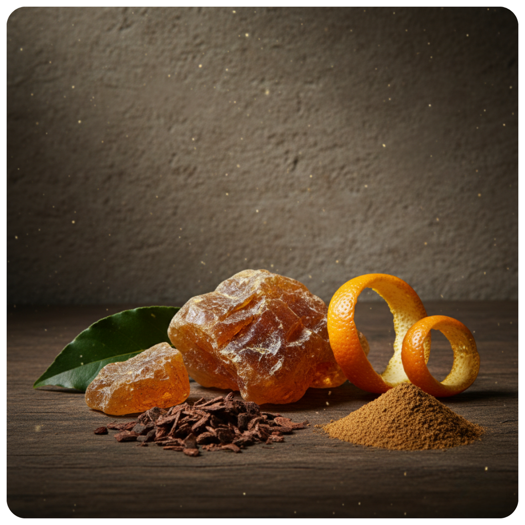 Wax melts - Perfume dupes