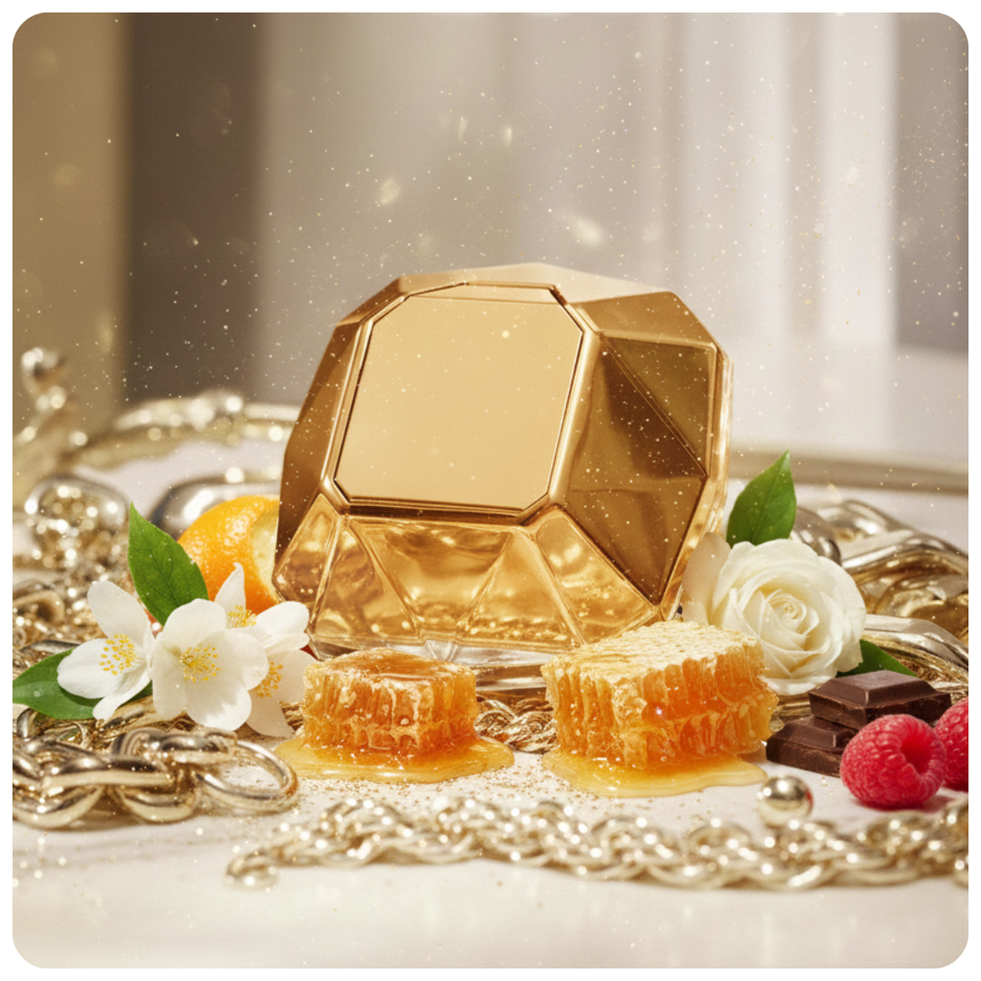 Wax melts - Perfume dupes