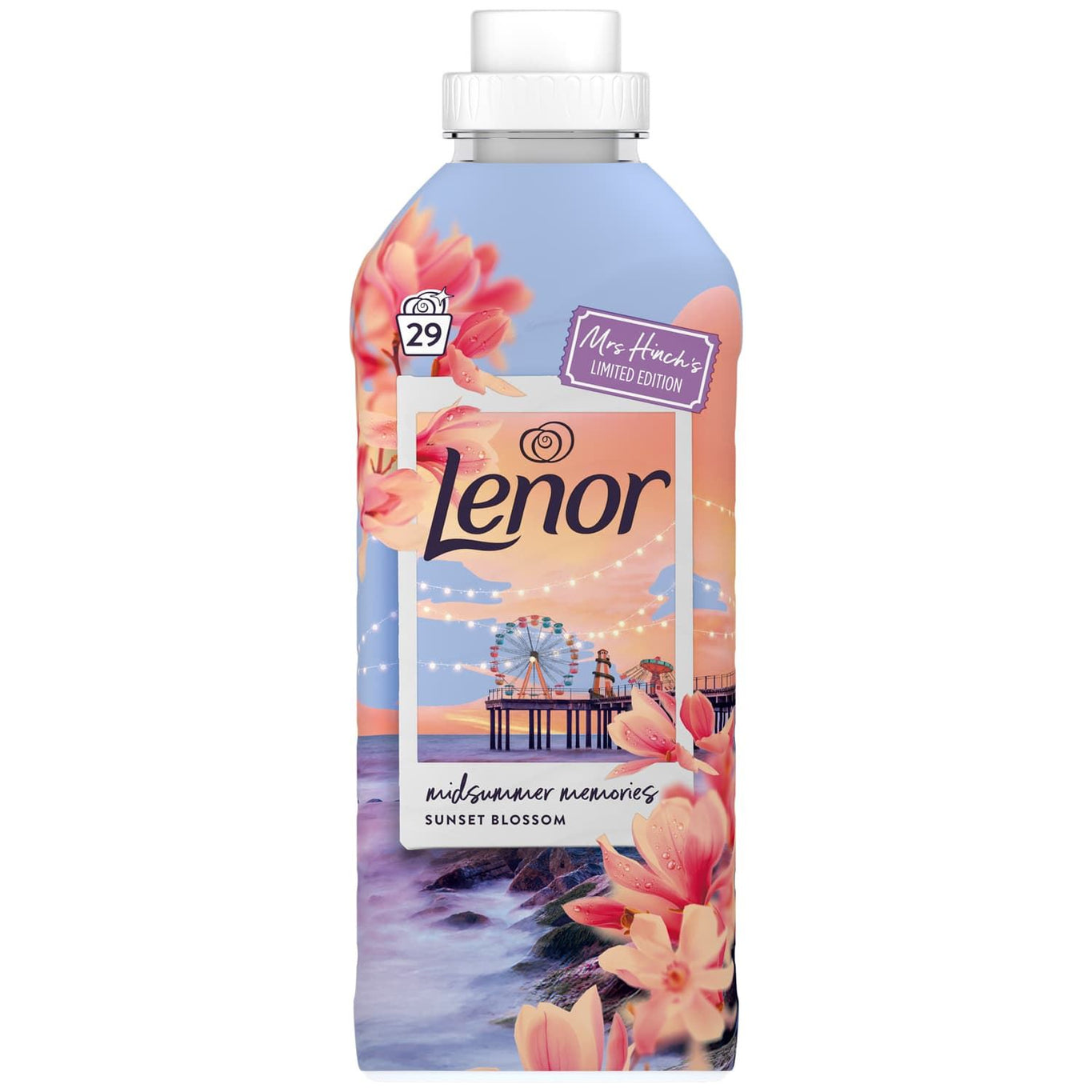 NEW LENOR MIDSUMMER MEMORIES.All available products available from this link.