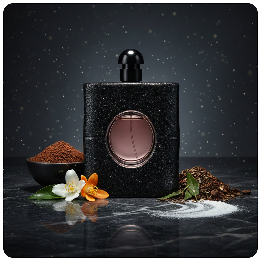 Glass bottle atomizer spray- glass bottle - perfume and aftershave dupes