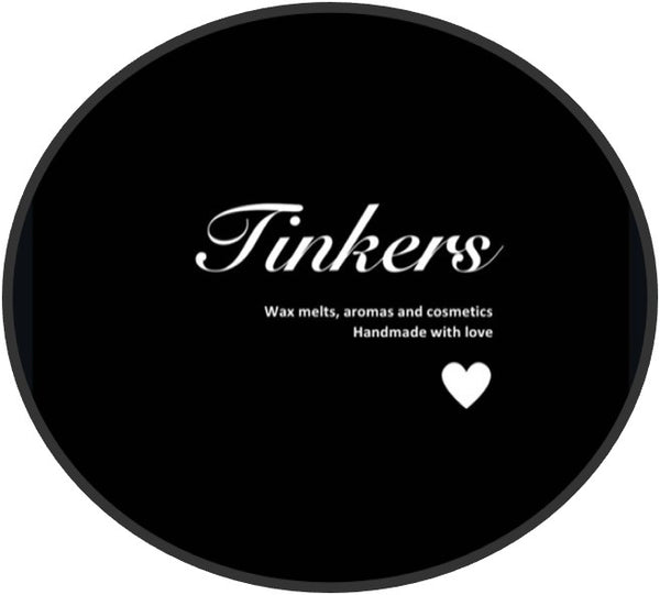 Tinkers wax melts